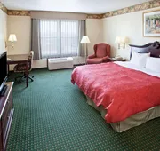 Country Inn & Suites by Radisson, Elkhart North hotel detail image 5