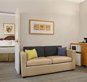 Country Inn & Suites by Radisson, Charlotte University Place, NC hotel detail image 4