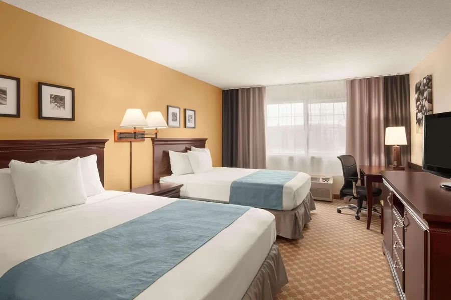 Country Inn & Suites by Radisson, Sioux Falls hotel detail image 6