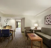 Embassy Suites by Hilton Santa Ana Orange County Airport hotel detail image 4