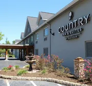 Country Inn & Suites by Radisson, Charlotte I-85 Airport, NC hotel detail image 5
