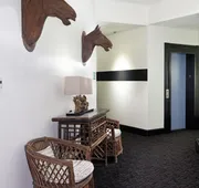 Independence Square Lodge by Frias hotel detail image 7