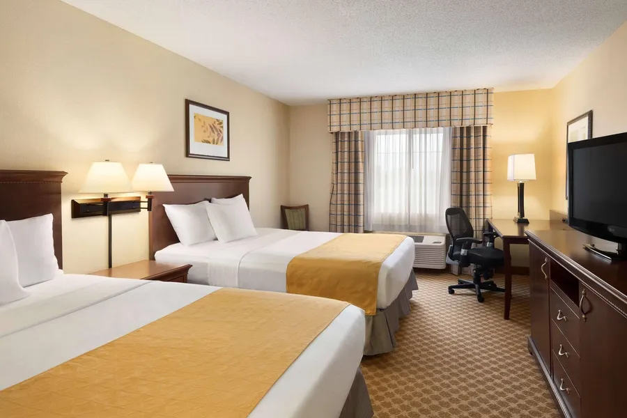 Country Inn & Suites by Radisson, Owatonna, MN hotel detail image 6