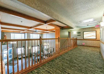 Country Inn Walker hotel thumbnail 5