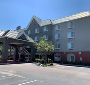 Country Inn & Suites by Radisson, Charleston North, SC hotel detail image 5