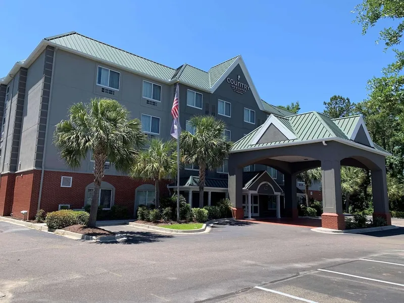 Country Inn & Suites by Radisson, Charleston North, SC hotel detail image 6