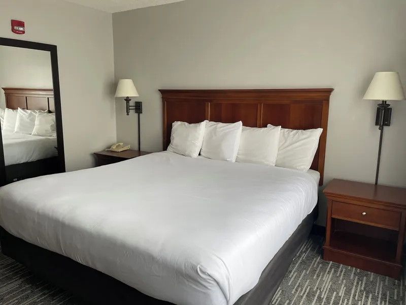 Best Western Harmony Inn Fort Dodge Iowa hotel detail image 6