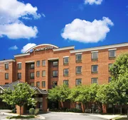 Comfort Suites Regency Park hotel detail image 3