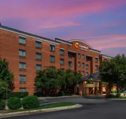 Comfort Suites Regency Park hotel detail image 4