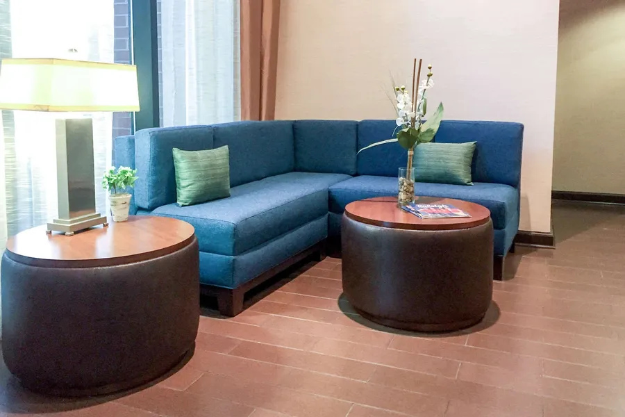 Comfort Suites Regency Park hotel detail image 6