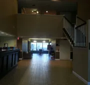 Quality Suites Morristown West hotel detail image 3