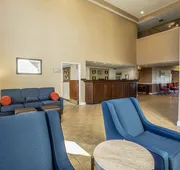 Quality Suites Morristown West hotel detail image 7