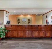Comfort Suites Jacksonville Airport hotel detail image 3