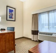 Comfort Suites Jacksonville Airport hotel detail image 5