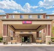 Comfort Suites Grand Rapids North hotel detail image 3
