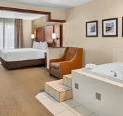 Comfort Suites Grand Rapids North hotel detail image 7