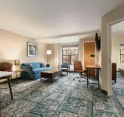 Four Points by Sheraton Raleigh Arena hotel detail image 4