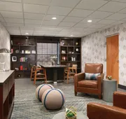 Four Points by Sheraton Raleigh Arena hotel detail image 5