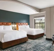 Four Points by Sheraton Raleigh Arena hotel detail image 7