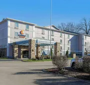Comfort Suites Nashville Airport - BNA hotel detail image 3