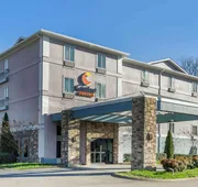 Comfort Suites Nashville Airport - BNA hotel detail image 4