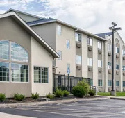 Comfort Suites Columbus Expo Center hotel detail image 4