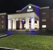 Holiday Inn Express Canton by IHG hotel detail image 3