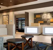 Holiday Inn Express Canton by IHG hotel detail image 4