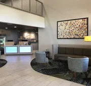 Holiday Inn Express Canton by IHG hotel detail image 5