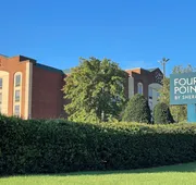 Four Points by Sheraton Greensboro Airport hotel detail image 3