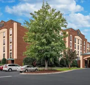Four Points by Sheraton Greensboro Airport hotel detail image 4