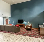 Four Points by Sheraton Greensboro Airport hotel detail image 7