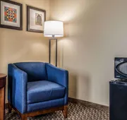 Comfort Suites Near Texas State University hotel detail image 5