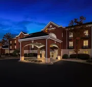 Comfort Suites Sumter near Shaw AFB hotel detail image 3