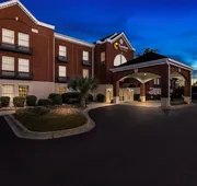 Comfort Suites Sumter near Shaw AFB hotel detail image 4