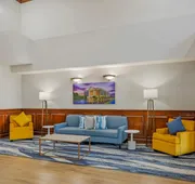 Comfort Suites Sumter near Shaw AFB hotel detail image 5