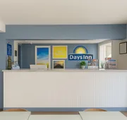 Days Inn by Wyndham Bradenton I-75 hotel detail image 4