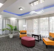 Days Inn by Wyndham Clarksville North hotel detail image 4