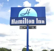 Hamilton Inn Jonesville NC hotel detail image 3