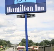 Hamilton Inn Jonesville NC hotel detail image 4