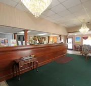 Hamilton Inn Jonesville NC hotel detail image 7