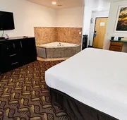 Days Inn by Wyndham North Platte hotel detail image 4