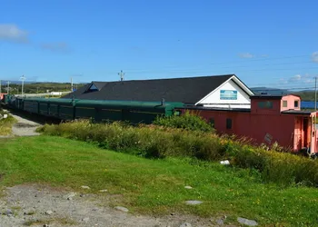 Hotel Port Aux Basques hotel thumbnail 3