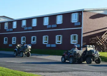 Hotel Port Aux Basques hotel thumbnail 5