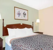 Meridian Inn hotel detail image 4