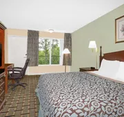 Meridian Inn hotel detail image 5