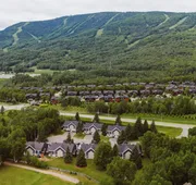 Chalets Montmorency Mont-Sainte-Anne hotel detail image 3