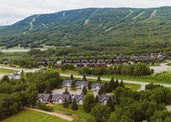 Chalets Montmorency Mont-Sainte-Anne hotel thumbnail 3
