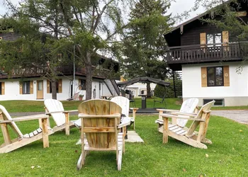 Chalets Montmorency Mont-Sainte-Anne hotel thumbnail 4