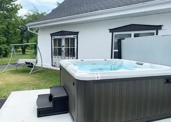 Chalets Montmorency Mont-Sainte-Anne hotel thumbnail 5